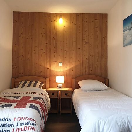 Olympic Appartements Vti Val Thorens Zewnętrze zdjęcie
