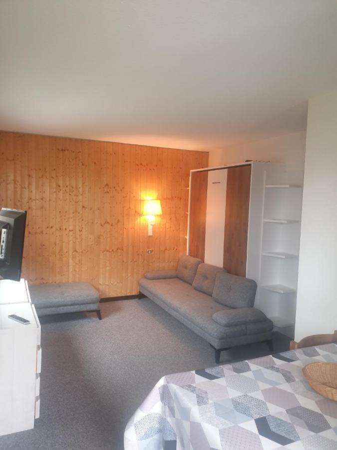 Olympic Appartements Vti Val Thorens Zewnętrze zdjęcie