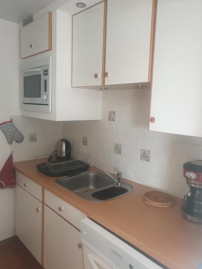 Olympic Appartements Vti Val Thorens Zewnętrze zdjęcie