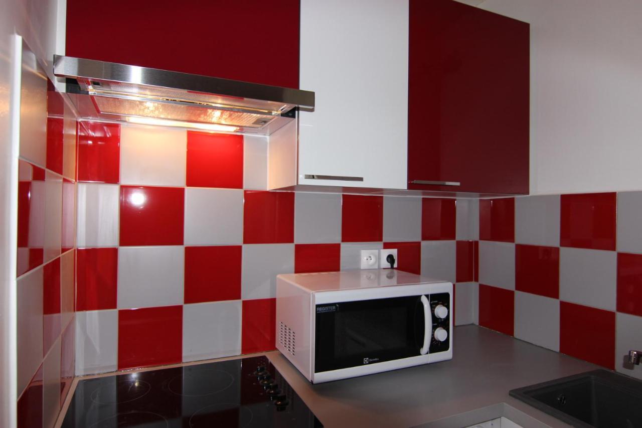 Olympic Appartements Vti Val Thorens Zewnętrze zdjęcie