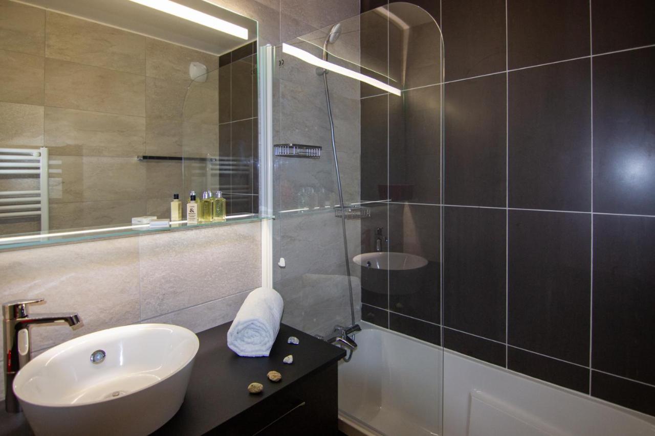 Olympic Appartements Vti Val Thorens Zewnętrze zdjęcie