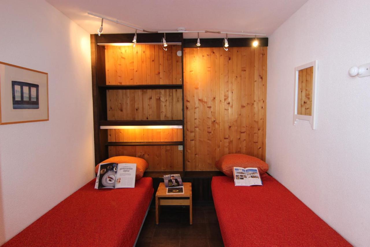 Olympic Appartements Vti Val Thorens Zewnętrze zdjęcie