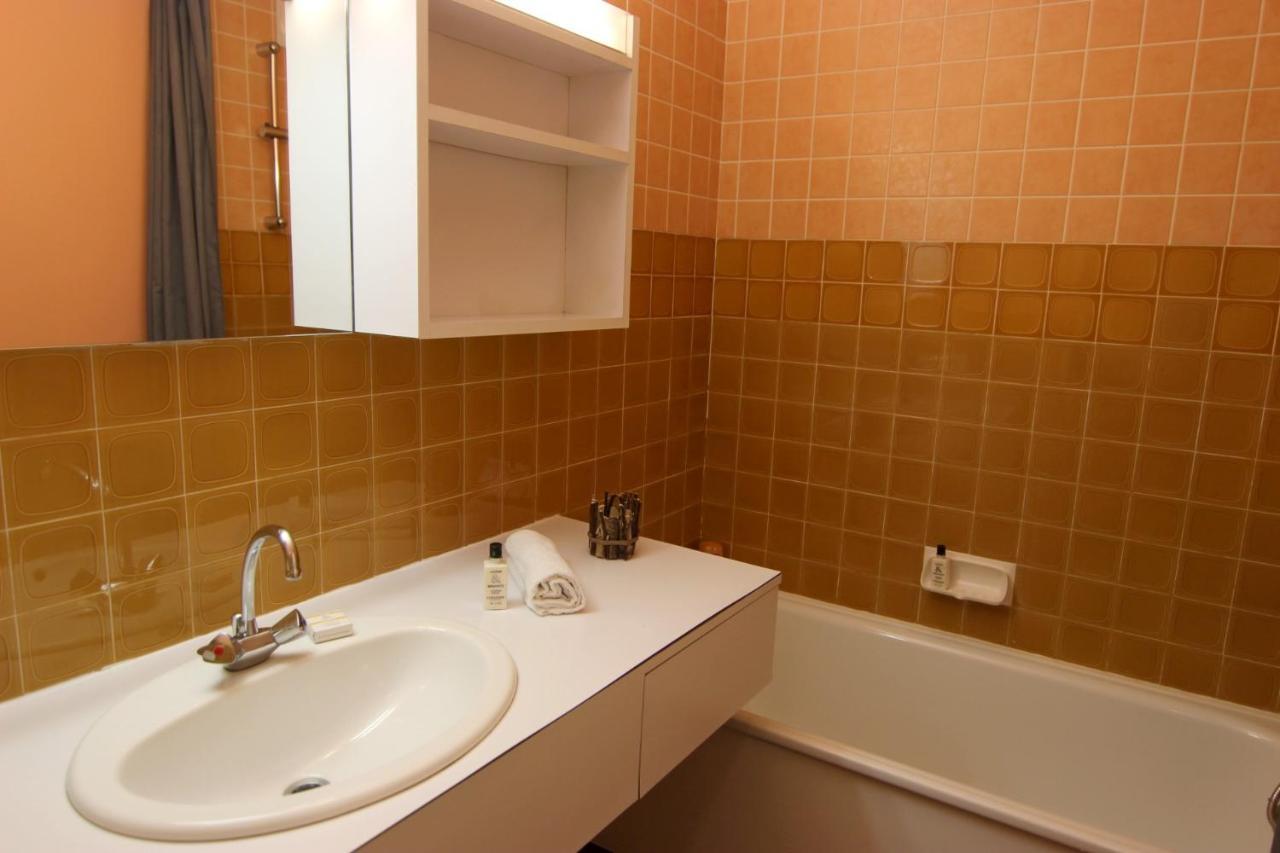Olympic Appartements Vti Val Thorens Zewnętrze zdjęcie