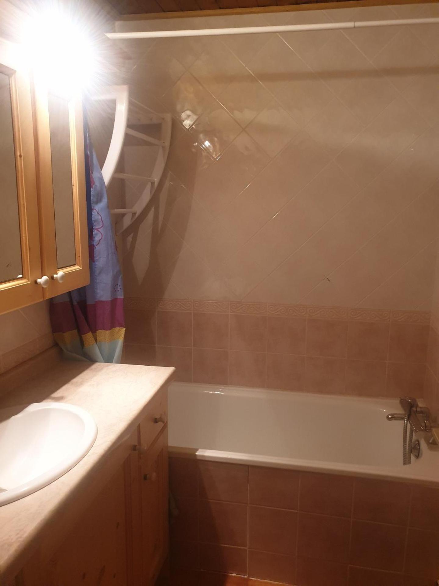 Olympic Appartements Vti Val Thorens Zewnętrze zdjęcie