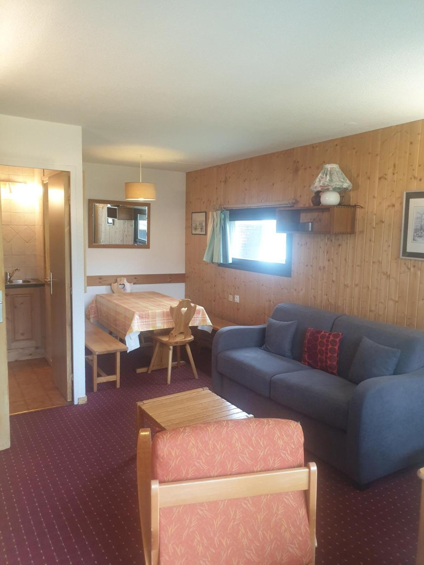 Olympic Appartements Vti Val Thorens Zewnętrze zdjęcie
