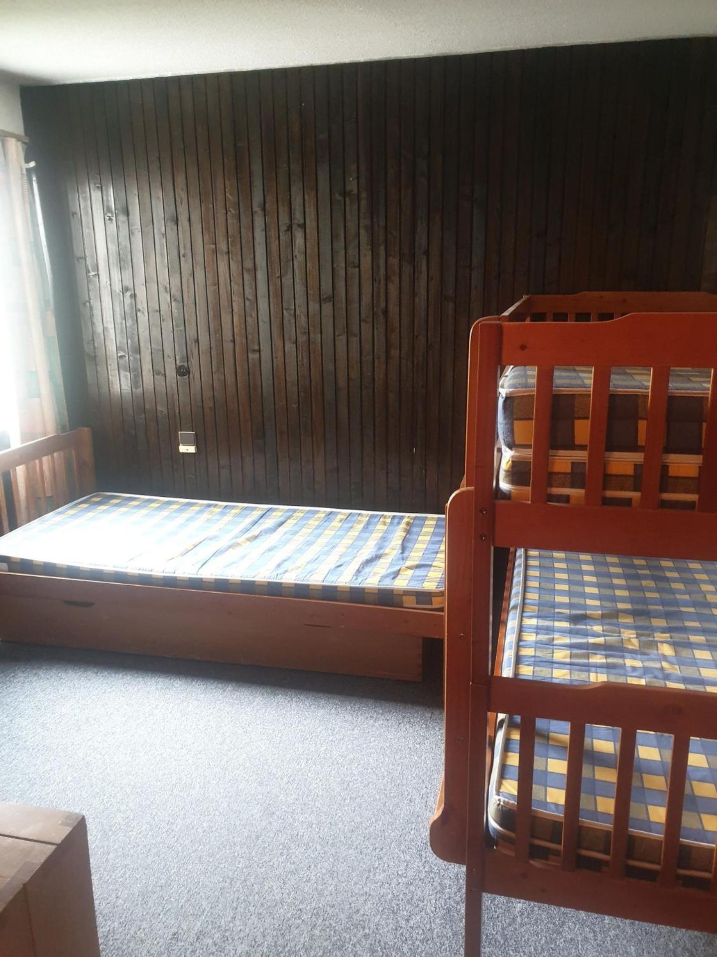 Olympic Appartements Vti Val Thorens Zewnętrze zdjęcie