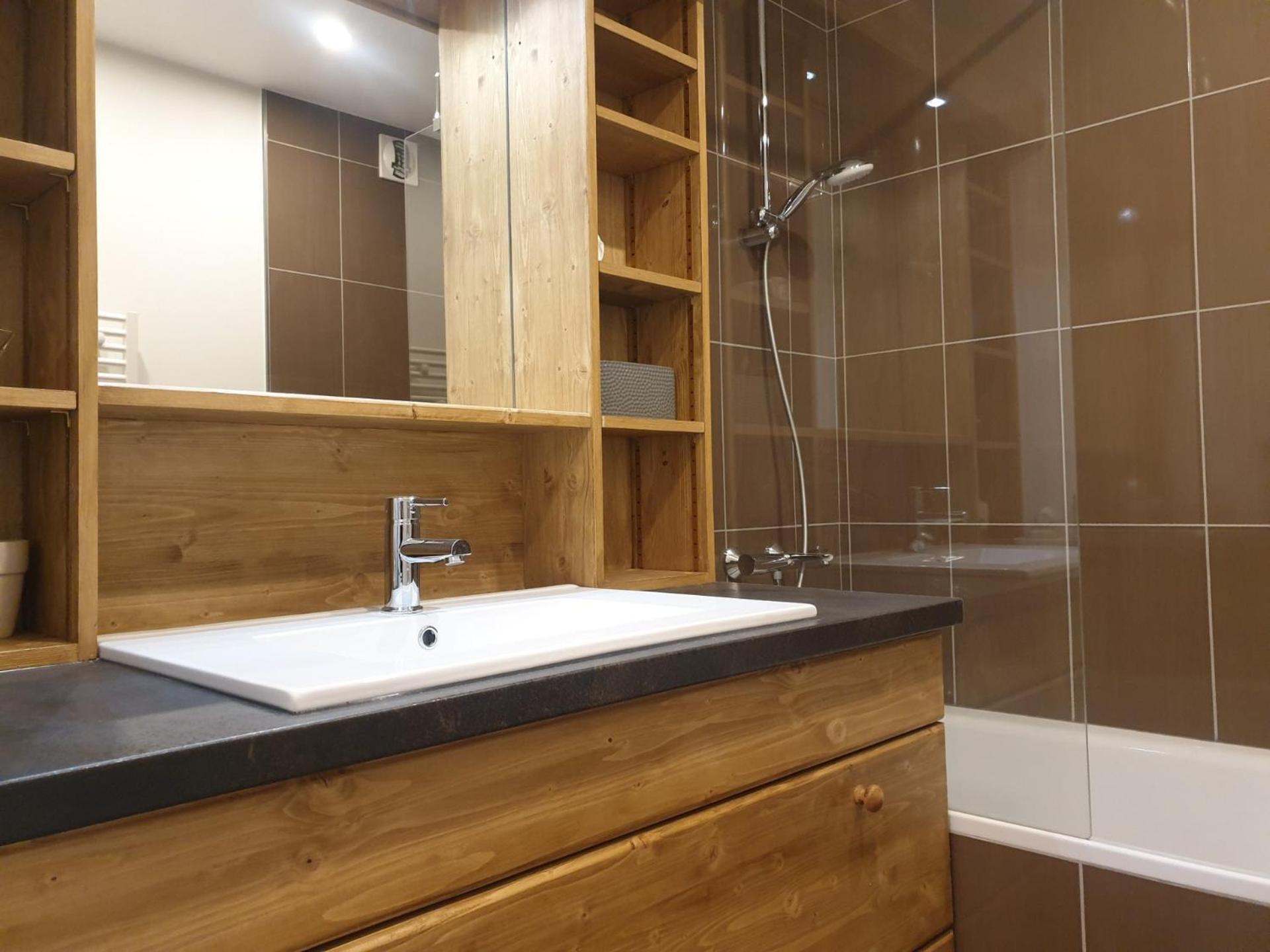 Olympic Appartements Vti Val Thorens Zewnętrze zdjęcie