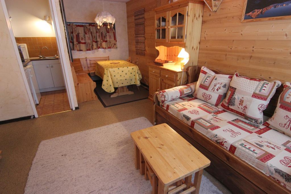 Olympic Appartements Vti Val Thorens Zewnętrze zdjęcie
