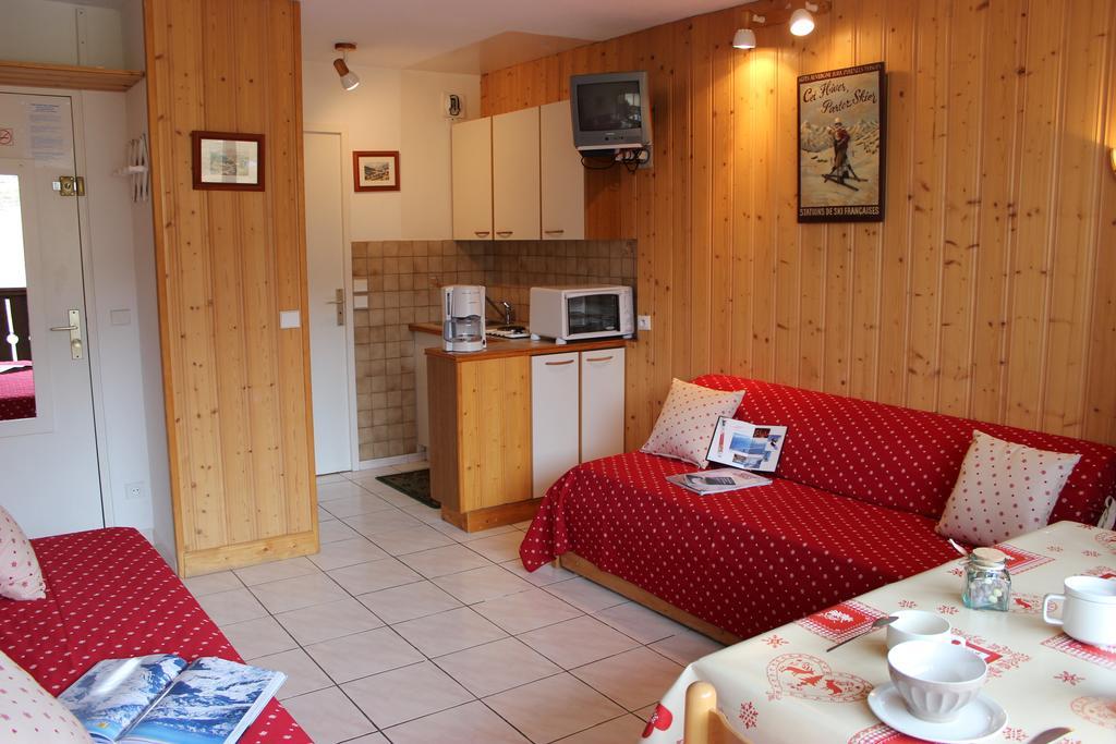 Olympic Appartements Vti Val Thorens Zewnętrze zdjęcie