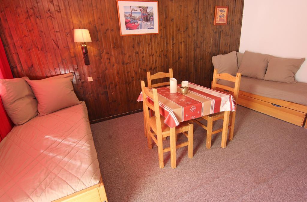 Olympic Appartements Vti Val Thorens Zewnętrze zdjęcie