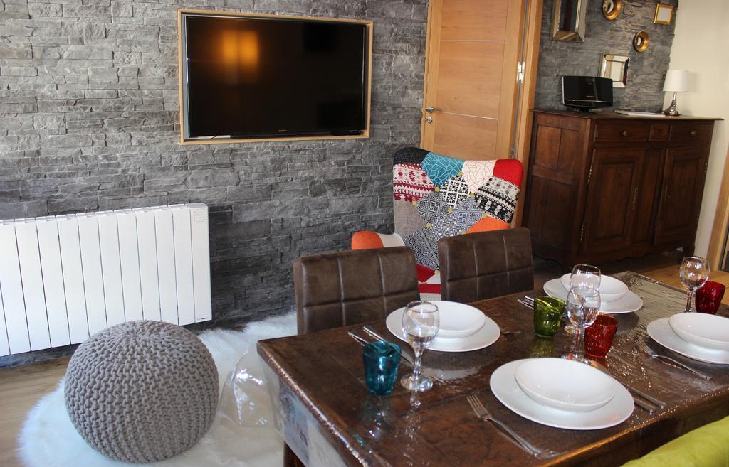 Olympic Appartements Vti Val Thorens Zewnętrze zdjęcie