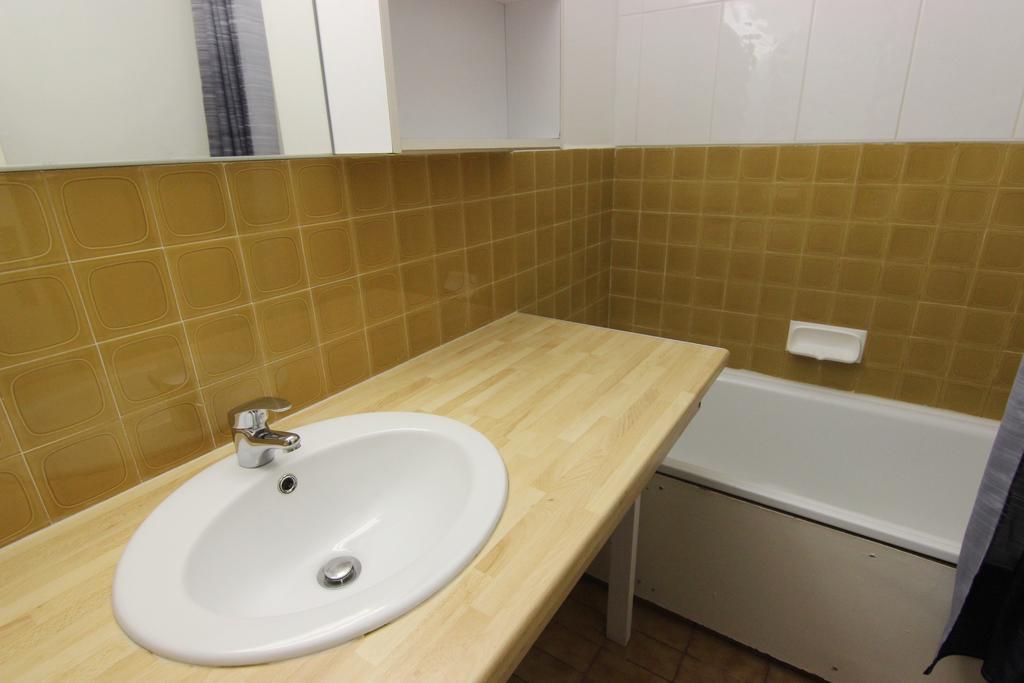 Olympic Appartements Vti Val Thorens Zewnętrze zdjęcie