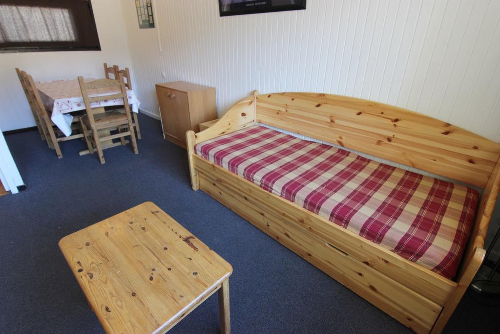 Olympic Appartements Vti Val Thorens Zewnętrze zdjęcie