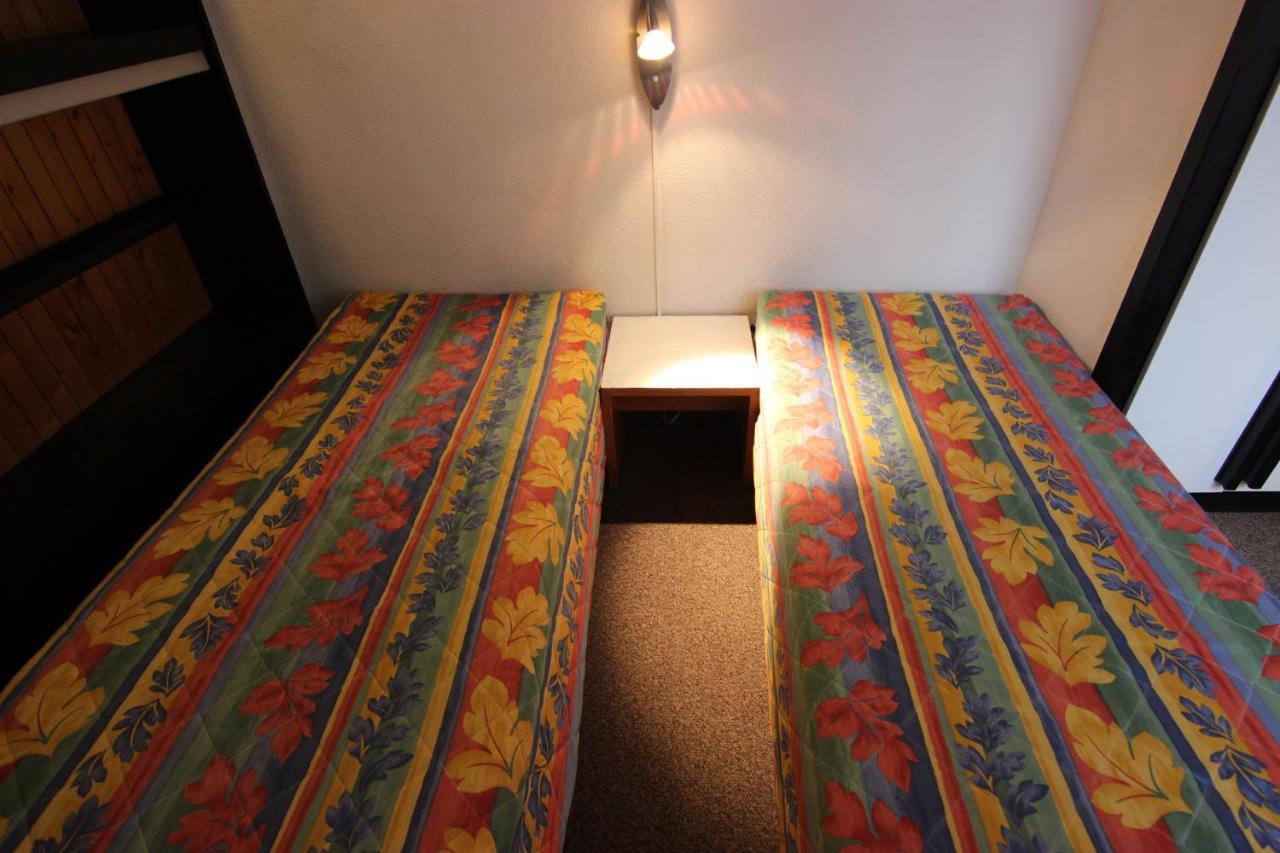 Olympic Appartements Vti Val Thorens Zewnętrze zdjęcie