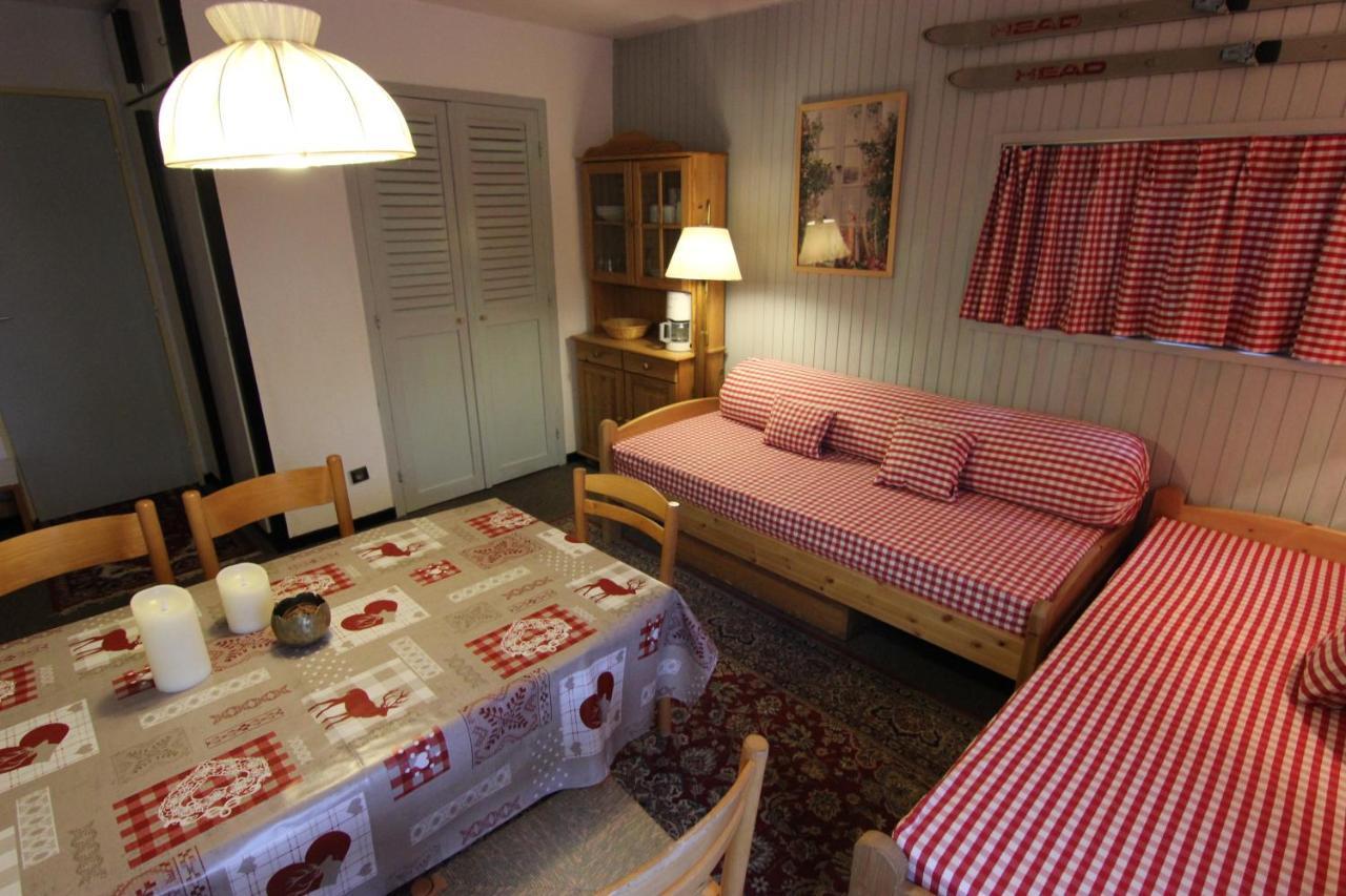Olympic Appartements Vti Val Thorens Zewnętrze zdjęcie