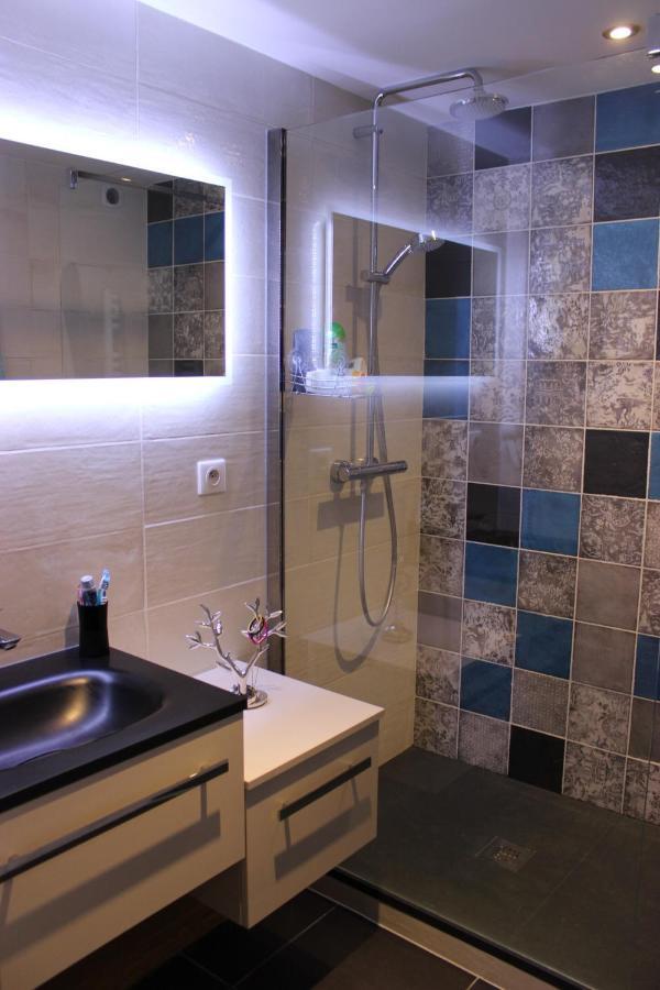 Olympic Appartements Vti Val Thorens Zewnętrze zdjęcie