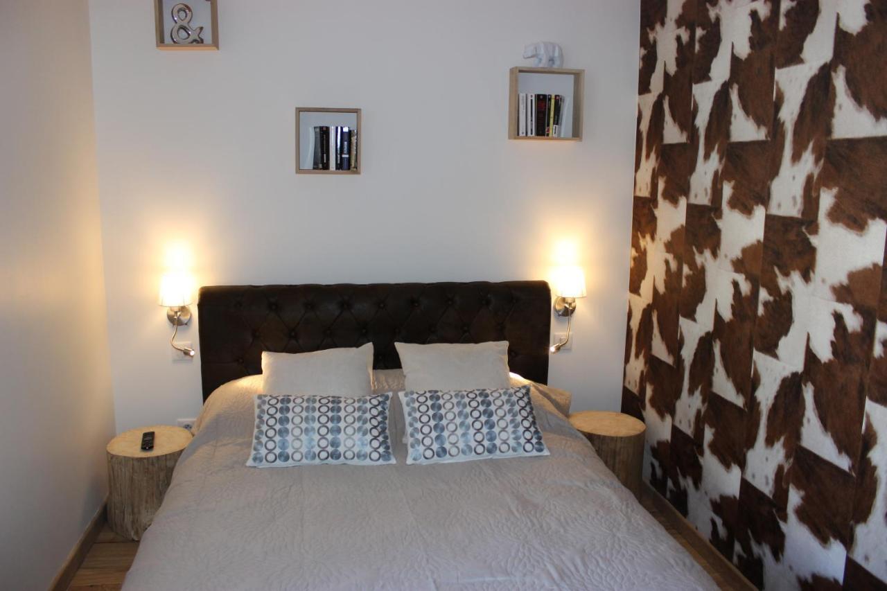 Olympic Appartements Vti Val Thorens Zewnętrze zdjęcie