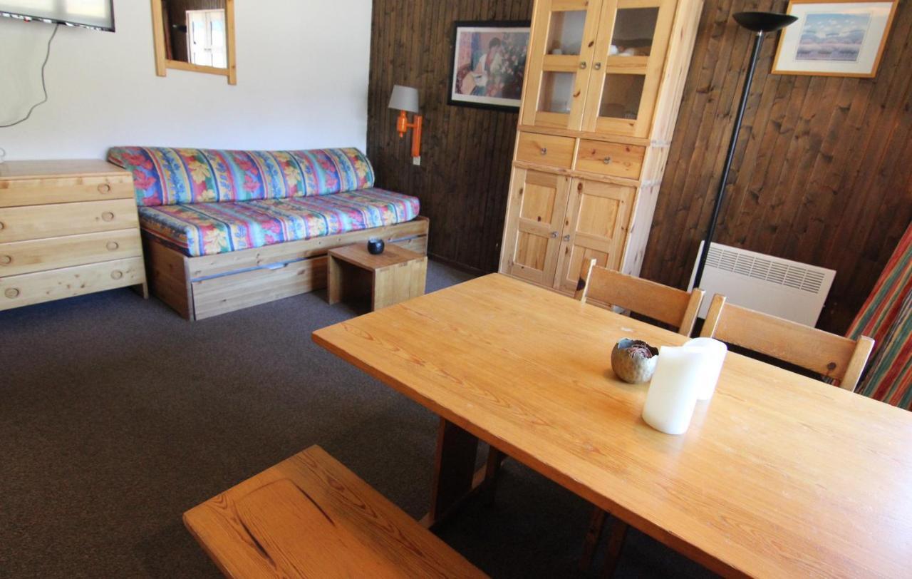 Olympic Appartements Vti Val Thorens Zewnętrze zdjęcie