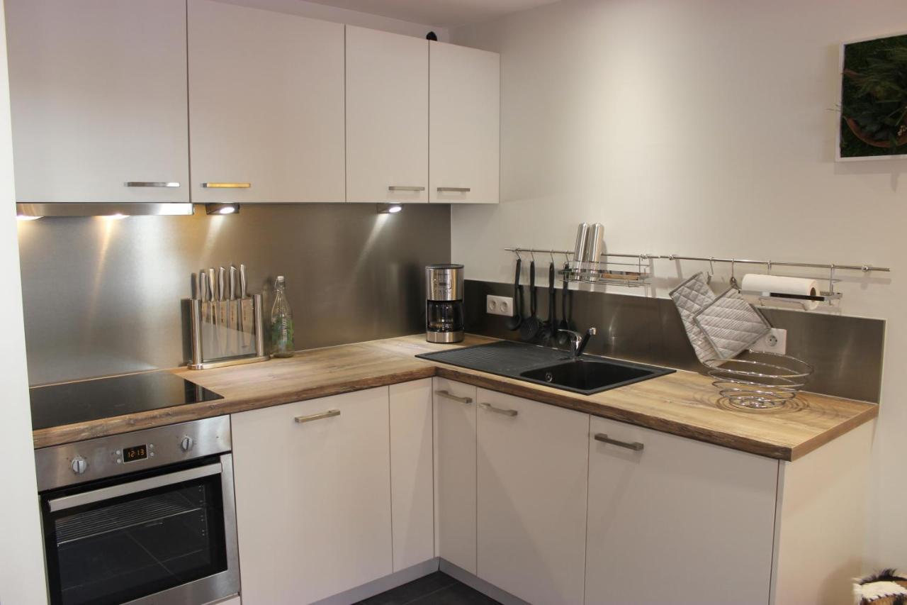 Olympic Appartements Vti Val Thorens Zewnętrze zdjęcie