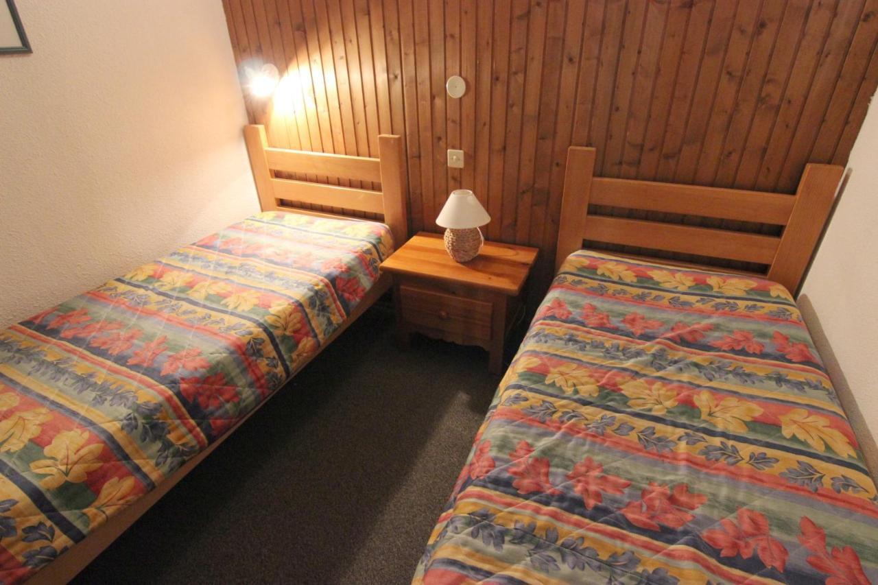 Olympic Appartements Vti Val Thorens Zewnętrze zdjęcie