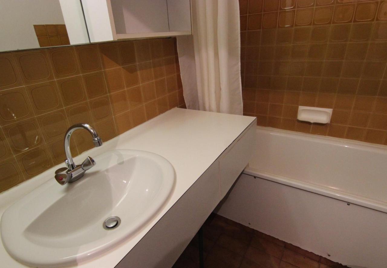 Olympic Appartements Vti Val Thorens Zewnętrze zdjęcie