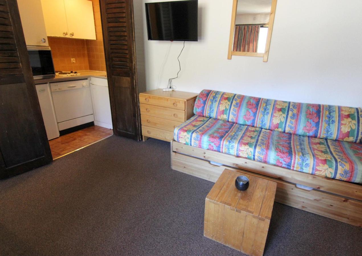 Olympic Appartements Vti Val Thorens Zewnętrze zdjęcie